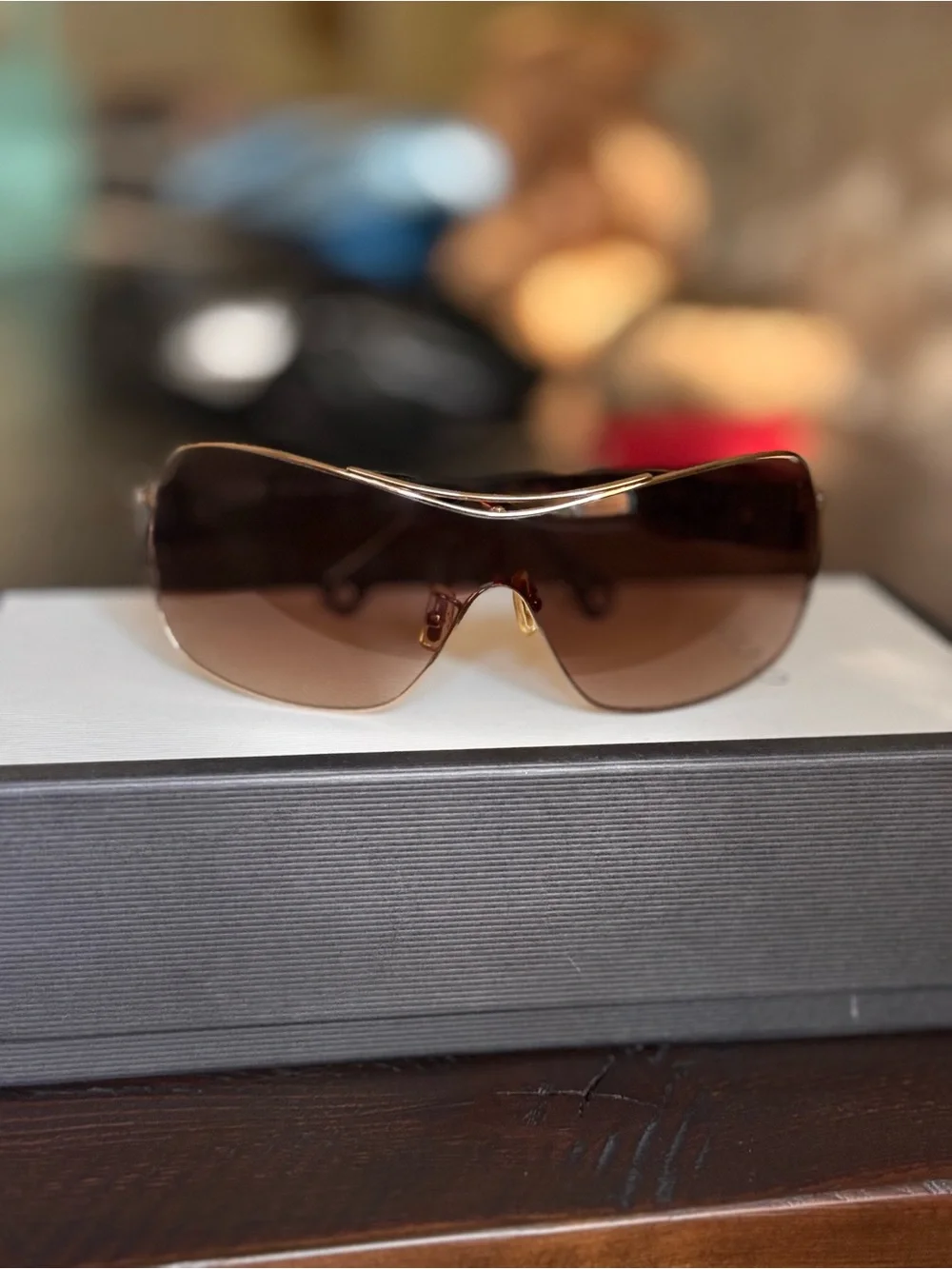 Coach woman’s sunglasses